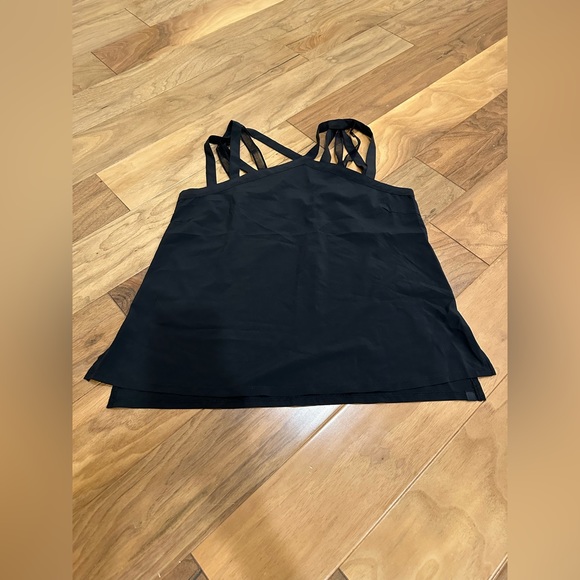 Fabletics black tank. Small. - Picture 1 of 2